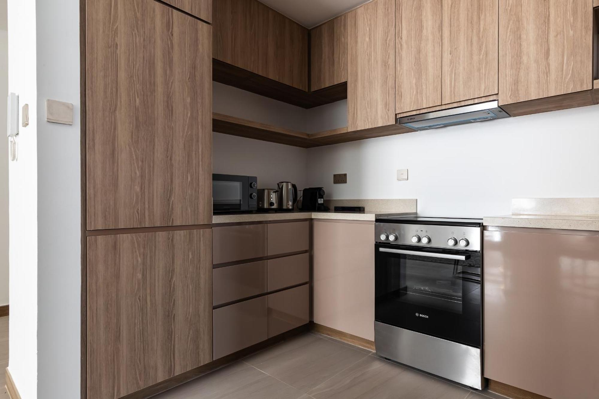 Simply Comfort In Missoni Floor With Sea, Canal And Burj Khalifa Views دبي